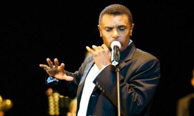 José Alberto El Canario: haré música cubana toda mi vida José Alberto El Canario: haré música cubana toda mi vida